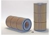 Фото автозапчасти воздушный фильтр IVECO ZETA 8040.25.200-8060.05.289 06.83-12.92 WIX FILTERS 42918 (фото 1)