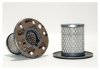 Фото автозапчасти воздушный фильтр CATERPILLAR 400, R, T, TC, V, VC; TOWMOTOR T, V 1404-4.2482 WIX FILTERS 46251 (фото 1)