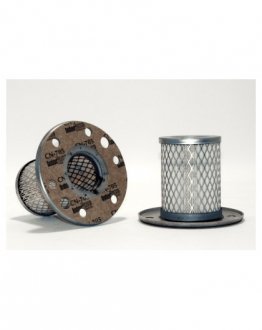 Фото автозапчасти воздушный фильтр CATERPILLAR 400, R, T, TC, V, VC; TOWMOTOR T, V 1404-4.2482 WIX FILTERS 46251 (фото 1)