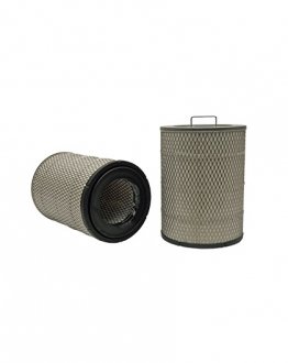 Фото автозапчасти воздушный фильтр JOHN DEERE 7000 6068-6068TRW52 01.92-12.03 WIX FILTERS 46433 (фото 1)