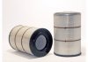 Фото автозапчасти воздушный фильтр CATERPILLAR 300, 800, 900, IT, M 3126B.175-C9.365 WIX FILTERS 46607 (фото 1)