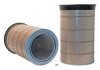 Фото автозапчастини повітряний фільтр CATERPILLAR WIX FILTERS 46853 (фото 1)