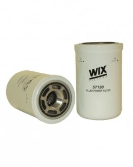 Фото автозапчасти гидравлический фильтр JOHN DEERE 7000 WIX FILTERS 57130