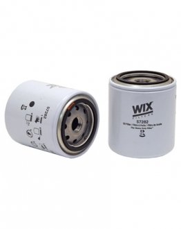 Фото автозапчастини фільтр масляний MANITOU(WIX) WIX FILTERS 57282