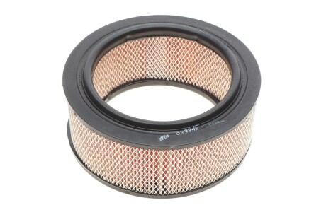 Фото автозапчасти фильтр воздушный /AR260 WIX FILTERS 93334E (фото 1)