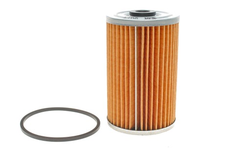 Фото автозапчасти фильтр топливный RENAULT /PM806 WIX FILTERS 95124E (фото 1)