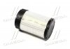 Фото автозапчасти фильтр воздушный HD(WIX) WIX FILTERS WA10035 (фото 3)