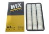 Фото автозапчасти фильтр воздушный TOYOTA CAMRY /AP143 WIX FILTERS WA6324 (фото 4)