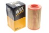 Фото автозапчастини повітряний фільтр CITROEN JUMPER; FIAT DUCATO; PEUGEOT BOXER 230A3.000-XUD9TE 02.94- WIX FILTERS WA6487 (фото 2)