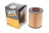 Фото автозапчасти фильтр воздушный MERCEDES /AR327/1 WIX FILTERS WA6538 (фото 2)