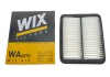 Фото автозапчастини фільтр повітряний SUZUKI GRAND VITARA I, VITARA 1590-2736 12.94-12.05 WIX FILTERS WA6592 (фото 4)