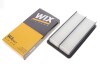 Фото автозапчасти фильтр воздушный MAZDA 6, 626 V, MPV II 1798-2967 04.98-07.13 WIX FILTERS WA9441 (фото 2)