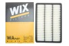 Фото автозапчасти фильтр воздушный MITSUBISHI PAJERO III, PAJERO IV, PAJERO SPORT II 2477-3828 04.00- WIX FILTERS WA9481 (фото 2)