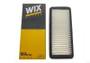 Фото автозапчастини фільтр повітряний KIA PICANTO /AP182/7 (WIX-FILTERS) WIX FILTERS WA9506 (фото 4)