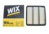 Фото автозапчасти фильтр воздушный MITSUBISHI L200/TRITON, PAJERO SPORT II 2477-3497 11.05- WIX FILTERS WA9589 (фото 3)