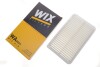 Фото автозапчасти воздушный фильтр LEXUS RX; TOYOTA CAMRY, HIGHLANDER/KLUGER 2362-3456 08.01-02.14 WIX FILTERS WA9599 (фото 2)