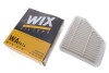 Фото автозапчасти воздушный фильтр TOYOTA AURIS, AVENSIS, COROLLA, VERSO 1.4D/2.0D/2.2D 10.06-12.18 WIX FILTERS WA9614 (фото 2)