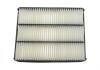 Фото автозапчасти фильтр воздушный LEXUS GX, LX; TOYOTA LAND CRUISER 100, SEQUOIA 4664 01.98-11.09 WIX FILTERS WA9626 (фото 3)