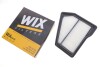 Фото автозапчасти фильтр воздушный Honda CR-V III WIX FILTERS WA9678 (фото 2)