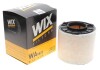 Фото автозапчасти воздушный фильтр AUDI A4 ALLROAD B9, A4 B9, A5, Q5 2.0D/2.0DH 05.15- WIX FILTERS WA9829 (фото 2)