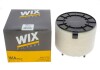 Фото автозапчасти воздушный фильтр AUDI A4 ALLROAD B8, A4 B8, A5, Q5 2.0D 11.07-05.17 WIX FILTERS WA9842 (фото 4)