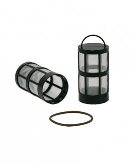 Фото автозапчасти фильтр топливный HD WIX FILTERS WF10122