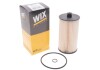 Фото автозапчасти топливный фильтр Volkswagen CRAFTER 30-35, CRAFTER 30-50 2.5D 04.06-05.13 WIX FILTERS WF8392 (фото 2)