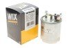 Фото автозапчастини фільтр паливний WIX FILTERS WF8439 (фото 2)