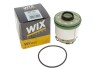 Фото автозапчасти фильтр топливный FORD RANGER 2.2D/3.2D 04.11- WIX FILTERS WF8502 (фото 5)