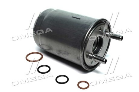 Фото автозапчасти фильтр топливный RENAULT MEGANE III, SCENIC III 1.5 DCI 12- (WIX-FILTERS) WIX FILTERS WF8562