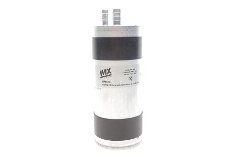 Фото автозапчасти фільтр палива WIX FILTERS WF8579