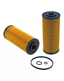 Фото автозапчасти масляный фильтр ISUZU N 3.0D 10.06- WIX FILTERS WL10007