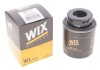 Фото автозапчастини фільтр масляний двигуна AUDI, VW, SKODA (WIX-FILTERS) WIX FILTERS WL7467 (фото 2)