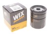 Фото автозапчасти масляный фильтр AUDI A1; SEAT IBIZA IV, IBIZA IV ST, TOLEDO IV; SKODA FABIA III, RAPID; Volkswagen POLO 1.4D 02.14- WIX FILTERS WL7521 (фото 2)