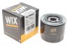 Фото автозапчасти фильтр масляный двигателя MITSUBISHI L200, PAJERO SPORT II 2.5 DI-D 06- WIX FILTERS WL7545 (фото 2)