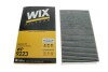 Фото автозапчасти фильтр салона MERCEDES VIANO (W639), VITO/MIXTO (W639), VITO (W639) 2.0D-Electric 09.03- WIX FILTERS WP9223 (фото 3)