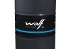 Фото автозапчастини трансмісійна олія VITALTECH 75W-80 MV PREMIUM Wolf 1048400 (фото 2)