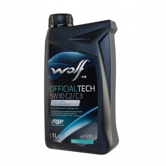 Фото автозапчасти officialtech 5w30 c2/c3 1lx12 acea: c2-16 ▪ acea: c3-16 ▪ api: sn ▪ bmw: approval longlife-04 ▪ fiat: 9.55535-s1 ▪ fiat: 9.55535-s3 ▪ gm: dexos2™ ▪ iveco: 18-1811 classe sc1 ▪ mb: 229.31 ▪ mb: 229.51 ▪ mb: approval 229.52 ▪ renault: rn17 level ▪ vw: Wolf 8332371