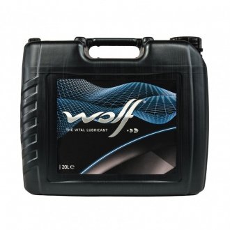 Фото автозапчасти officialtech atf 9g 20l mb 236.17 Wolf 8332760