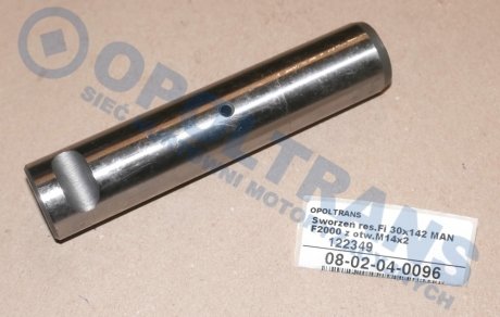 Фото автозапчасти sworzeЕ„ res.Fi 30x142 MAN F2000 -00r z otw.M14x2 Wosm 0802040096