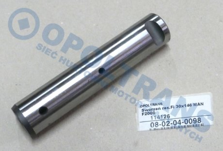 Фото автозапчасти sworzeЕ„ res.Fi 30x146 MAN F2000 -00r Wosm 0802040098