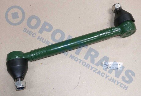 Фото автозапчастини еЃД…cznik stab.VO.380mm FH/FM12 -12r- /T/ CXM Wosm 0804010444