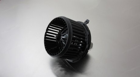 Двигатель печки Mercedes (0038300108) Wosm E377 (фото 1)