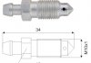 Фото автозапчастини штуцер прокачки гальм (L=34 WP 5-300-0017 (фото 1)
