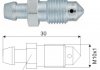 Фото автозапчастини штуцер прокачки гальм (L=30 WP 5-300-0039 (фото 1)