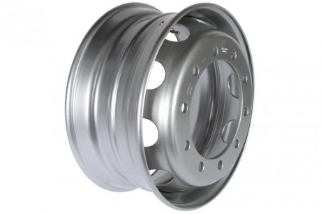 Фото автозапчасти диск колесный R22.5x8.25 Mercedes, MAN, DAF WST 3110016