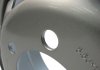 Диск колёсный R16x5.5 Iveco Daily E2-E6 спарка WST 3110023 (фото 6)