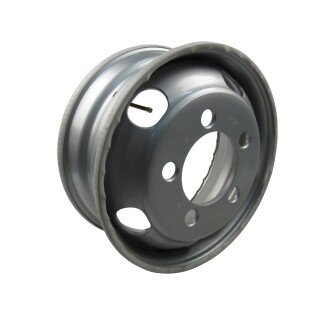 Фото автозапчасти диск колёсный R17.5x6.00 Hyundai HD 72/78, Богдан А069 усиленный WST 3110041