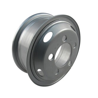 Фото автозапчасти диск колёсный R16x5.5 Hyundai HD 45/65/72 04- WST 3110042