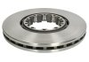 Тормозной диск SAF SN7 430mm WST 4110045 (фото 1)